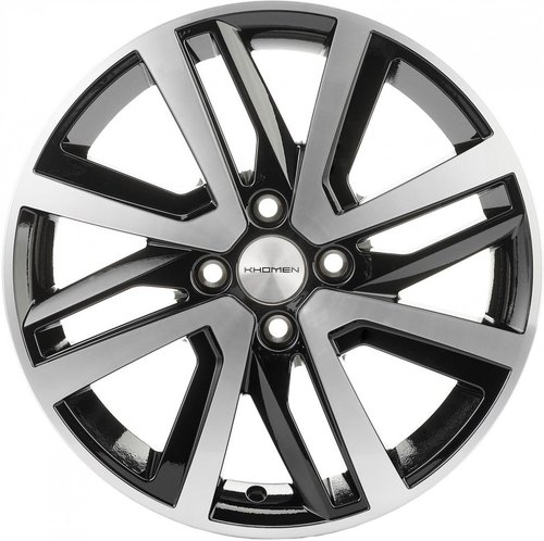 Khomen Wheels KHW1609 (Xray)