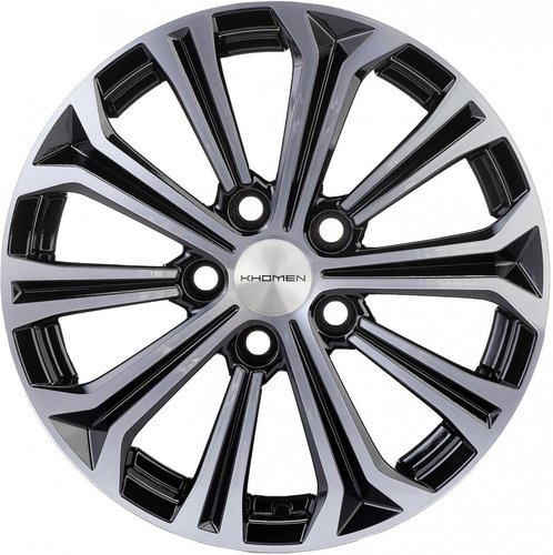 Khomen Wheels KHW1610 (Astra)
