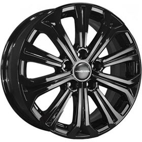 Khomen Wheels KHW1610 (DFM 580)
