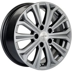 Khomen Wheels KHW1610 (Toyota/Suzuki)