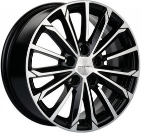Khomen Wheels KHW1611 (Changan CS35)