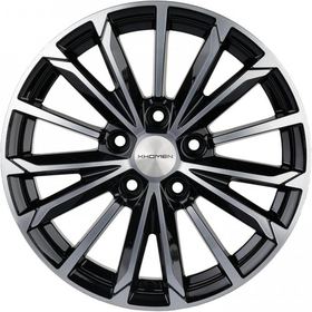 Khomen Wheels KHW1611 (Corolla)