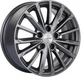Khomen Wheels KHW1611 (Focus)