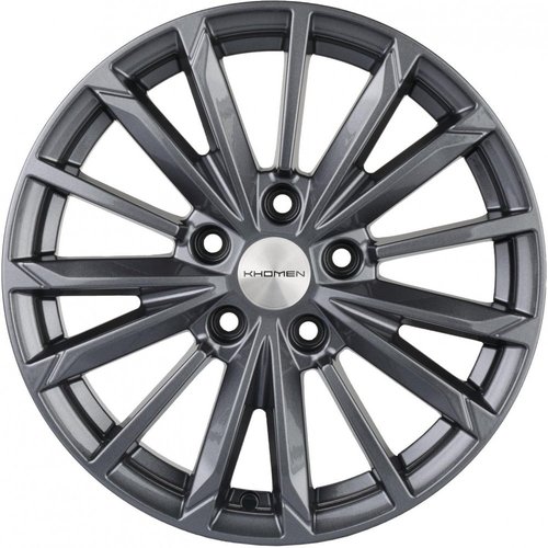 Khomen Wheels KHW1611 (Mazda 3)
