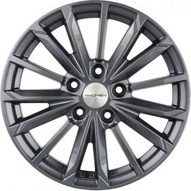 Khomen Wheels KHW1611 (Mazda 3)
