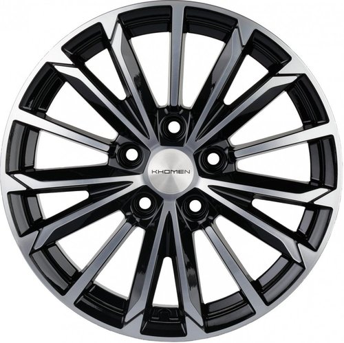 Khomen Wheels KHW1611 (Octavia/Golf/Jetta)
