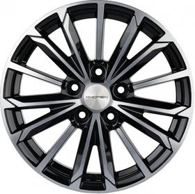 Khomen Wheels KHW1611 (Octavia/Golf/Jetta)