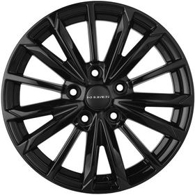 Khomen Wheels KHW1611 (Qashqai)