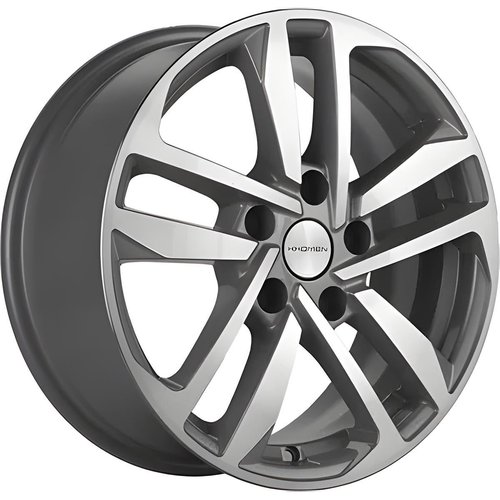 Khomen Wheels KHW1612 (Focus)