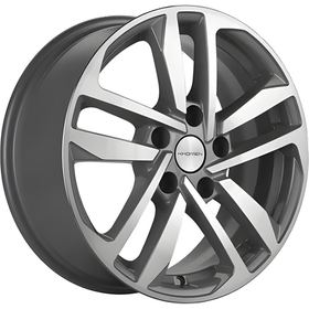 Khomen Wheels KHW1612 (Focus)