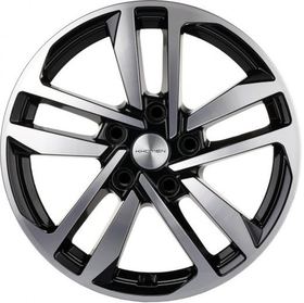 Khomen Wheels KHW1612 (Huyndai/Kia)
