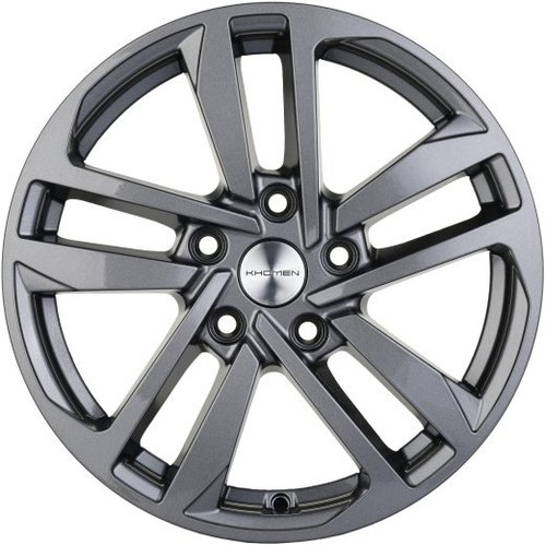 Khomen Wheels KHW1612 (Octavia A7)