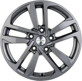 Khomen Wheels KHW1612 (Octavia A7)