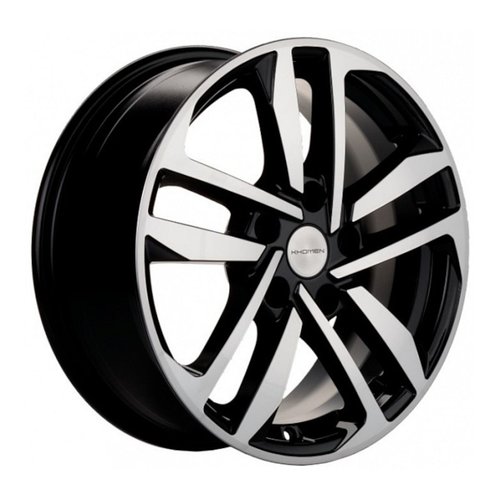 Khomen Wheels KHW1612 (Toyota/Suzuki)