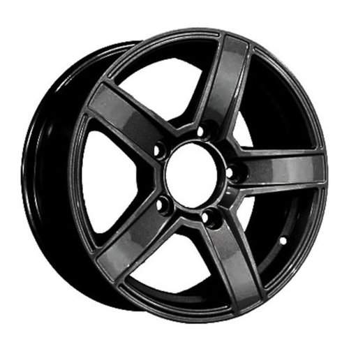 Khomen Wheels KHW1614 (Niva 4x4 Bronto)