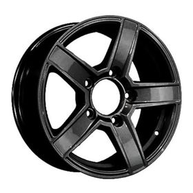 Khomen Wheels KHW1614 (Niva 4x4 Bronto)