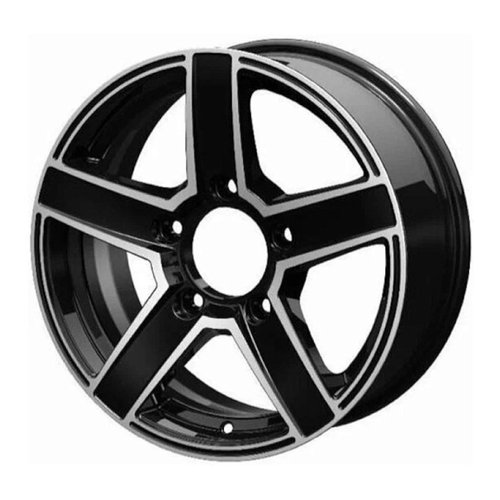 Khomen Wheels KHW1614 (Niva 4x4)
