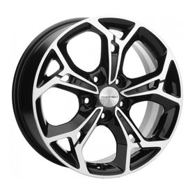 Khomen Wheels KHW1702 (Ceed)