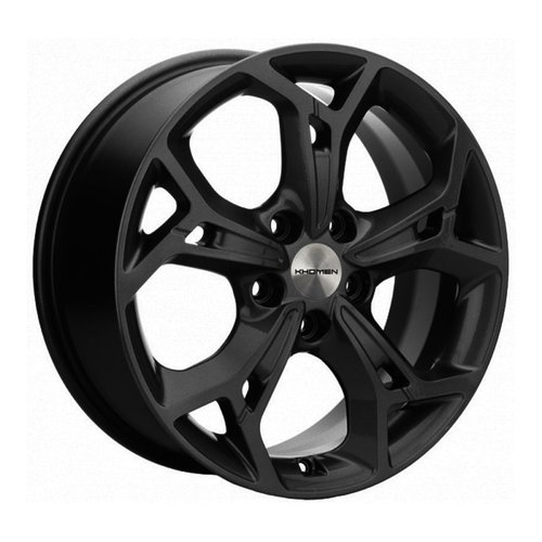 Khomen Wheels KHW1702 (Changan CS35/CS35 Pro)
