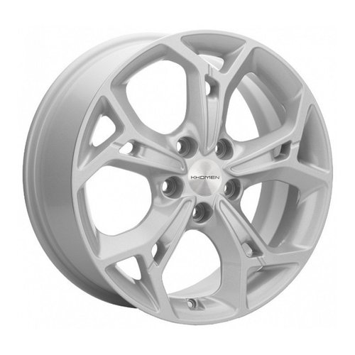 Khomen Wheels KHW1702 (Changan/Geely/Lexus/Toyota)