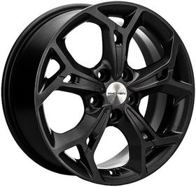 Khomen Wheels KHW1702 (Ford C-Max)