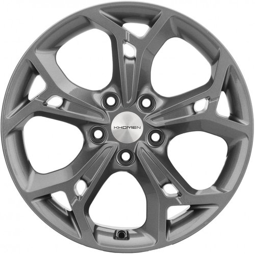 Khomen Wheels KHW1702 (Forester)