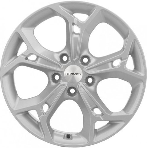 Khomen Wheels KHW1702 (Jolion)