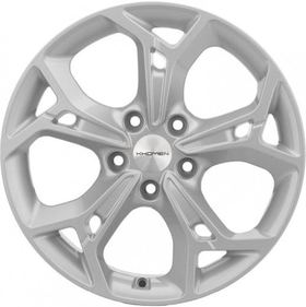 Khomen Wheels KHW1702 (Jolion)