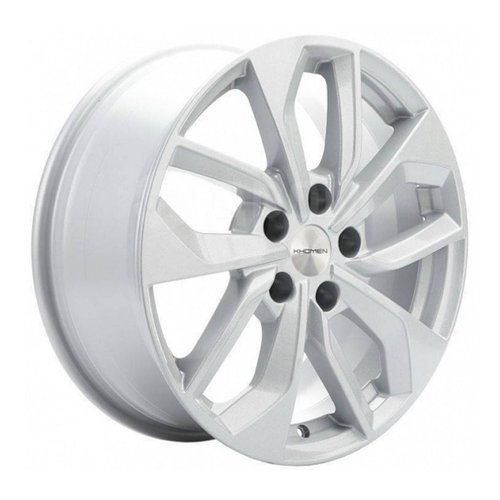 Khomen Wheels KHW1703 (A4)