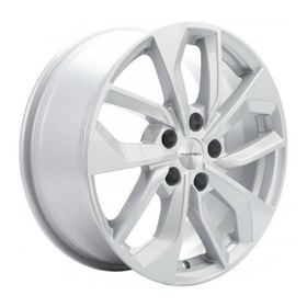 Khomen Wheels KHW1703 (A4)