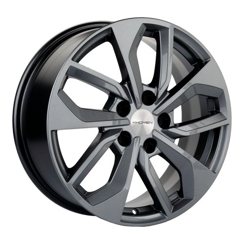 Khomen Wheels KHW1703 (RAV4)