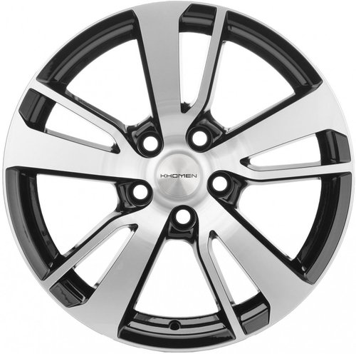 Khomen Wheels KHW1704 (Outlander)