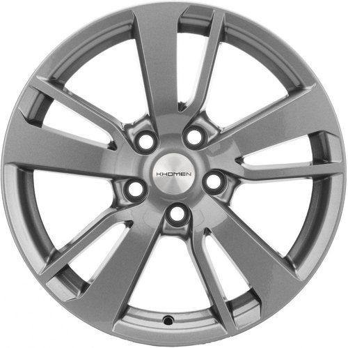 Khomen Wheels KHW1704 (RAV4)
