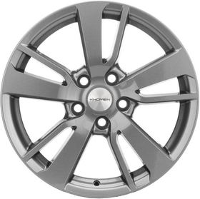 Khomen Wheels KHW1704 (RAV4)