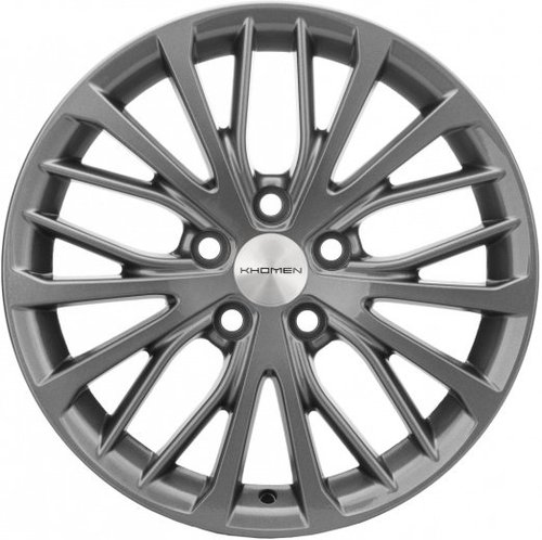 Khomen Wheels KHW1705 (CX-5/i40/X-Trail)