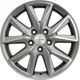 Khomen Wheels KHW1706 (Camry)