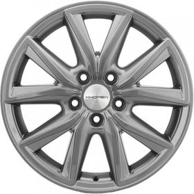 Khomen Wheels KHW1706 (Camry) gray