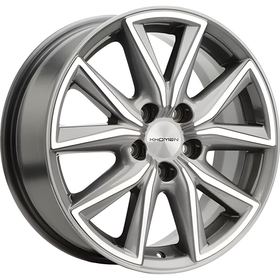 Khomen Wheels KHW1706 (Jac/Москвич 3)