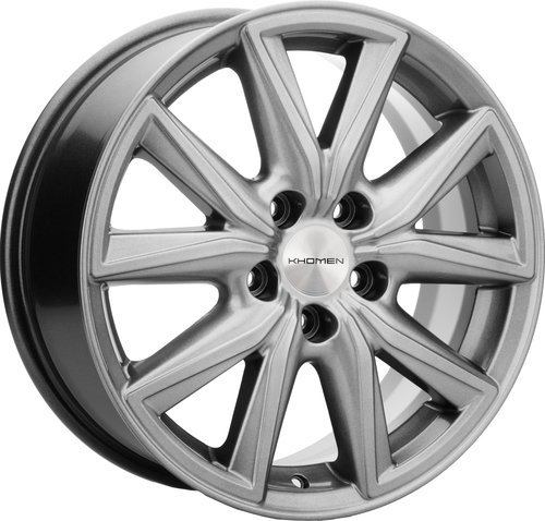 Khomen Wheels KHW1706 (RAV4)