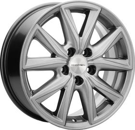 Khomen Wheels KHW1706 (RAV4)