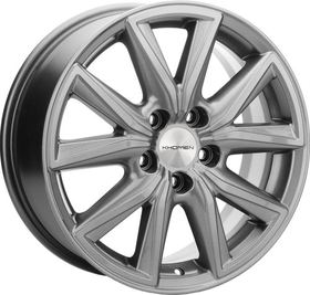 Khomen Wheels KHW1706 (RAV4) gray