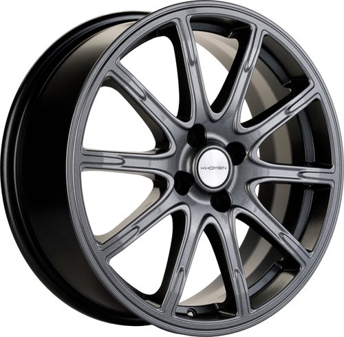Khomen Wheels KHW1707 (Lada Vesta)