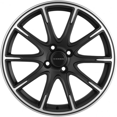 Khomen Wheels KHW1707 (XRay)
