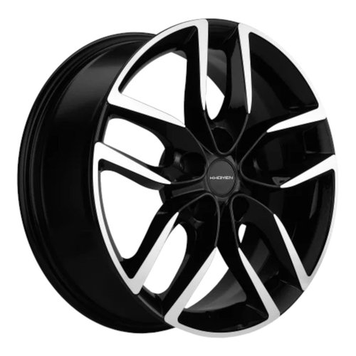 Khomen Wheels KHW1708 (Kodiaq/Tiguan)