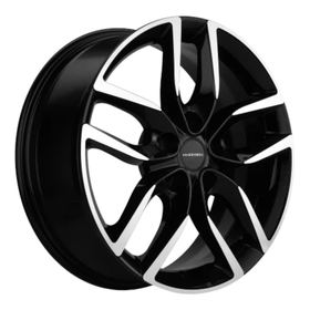 Khomen Wheels KHW1708 (Kodiaq/Tiguan)