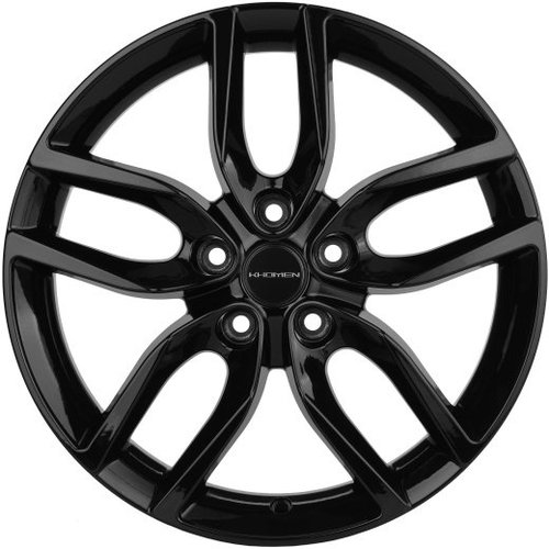 Khomen Wheels KHW1708 (Mazda3/CX30)