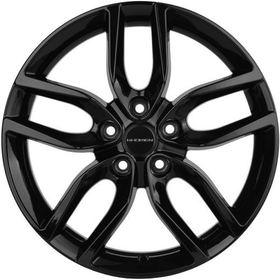 Khomen Wheels KHW1708 (XCeed)