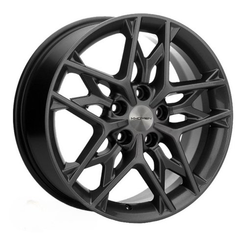Khomen Wheels KHW1709 (Changan CS35 Plus)