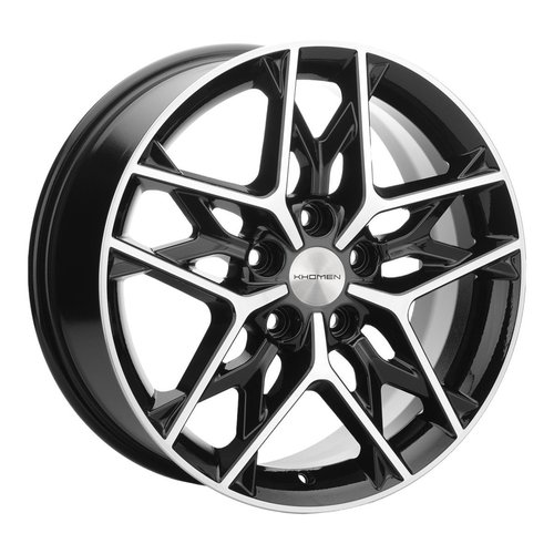 Khomen Wheels KHW1709 (Ford C-Max)