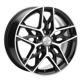 Khomen Wheels KHW1709 (Ford C-Max)